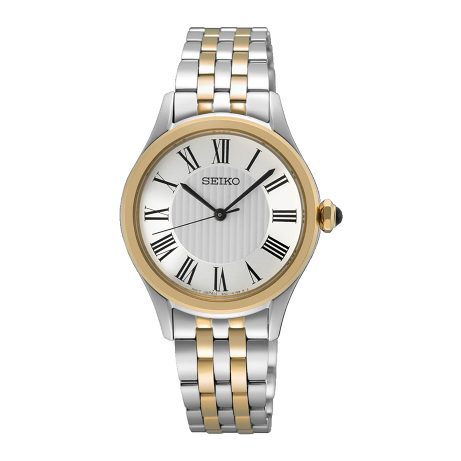 Seiko Women's Watch SUR612P1