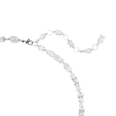 Swarovski Mesmera Silver Necklace 5665242