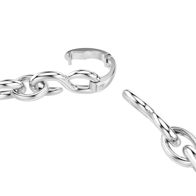 Swarovski Dextera Silver Bracelet 5747642-zoom-