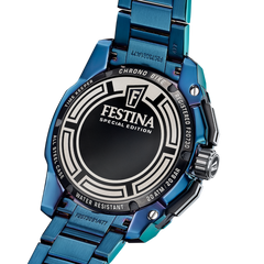 Festina Chrono Bike Green Men's Watch F20730/1