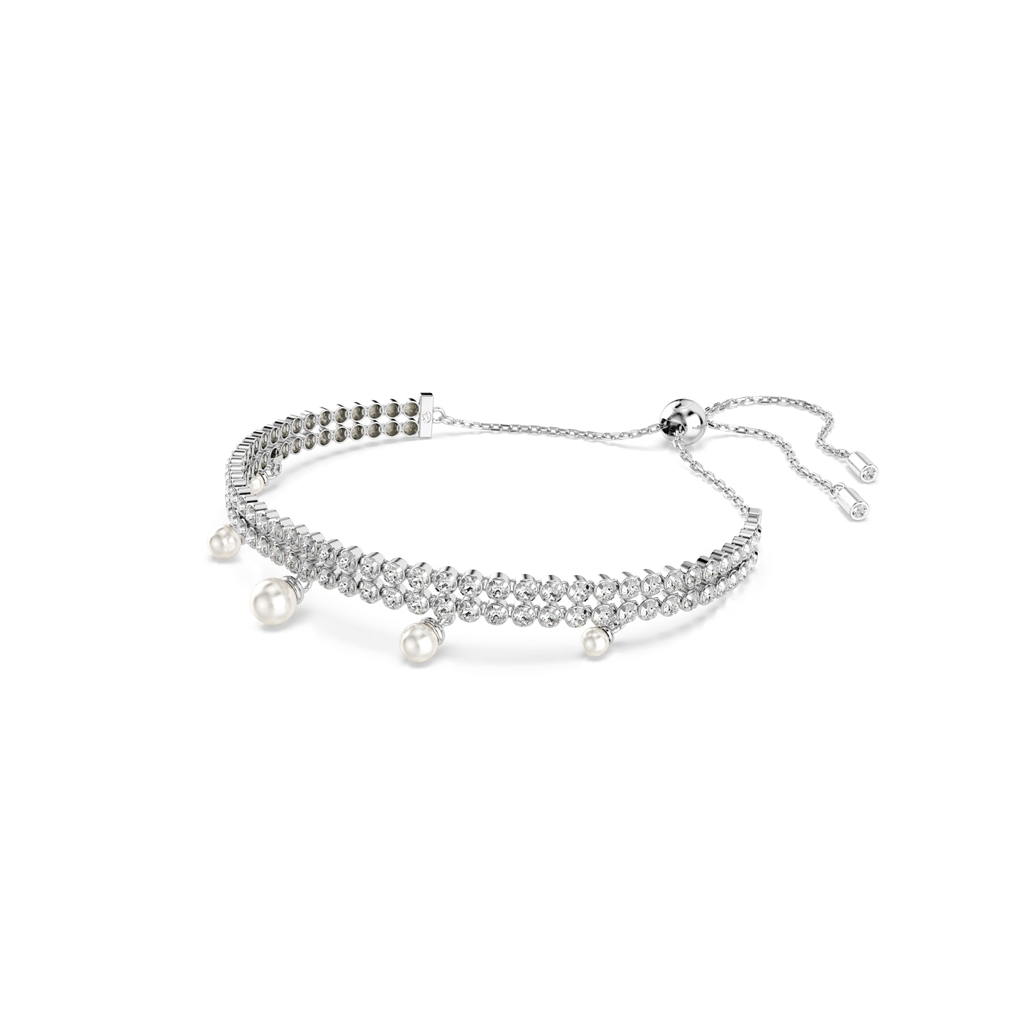 Swarovski Ariana Grande Silver Coloured Bracelet 5720870