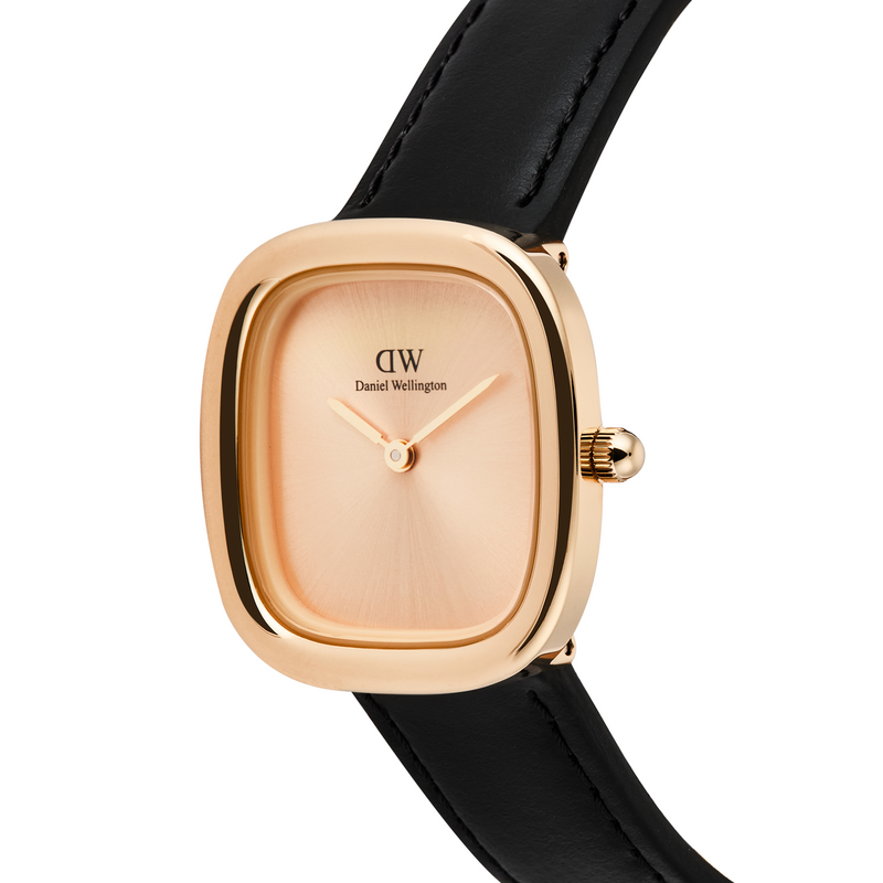 Daniel Wellington Margot Rose Gold Women's Watch DW00100879-zoom-