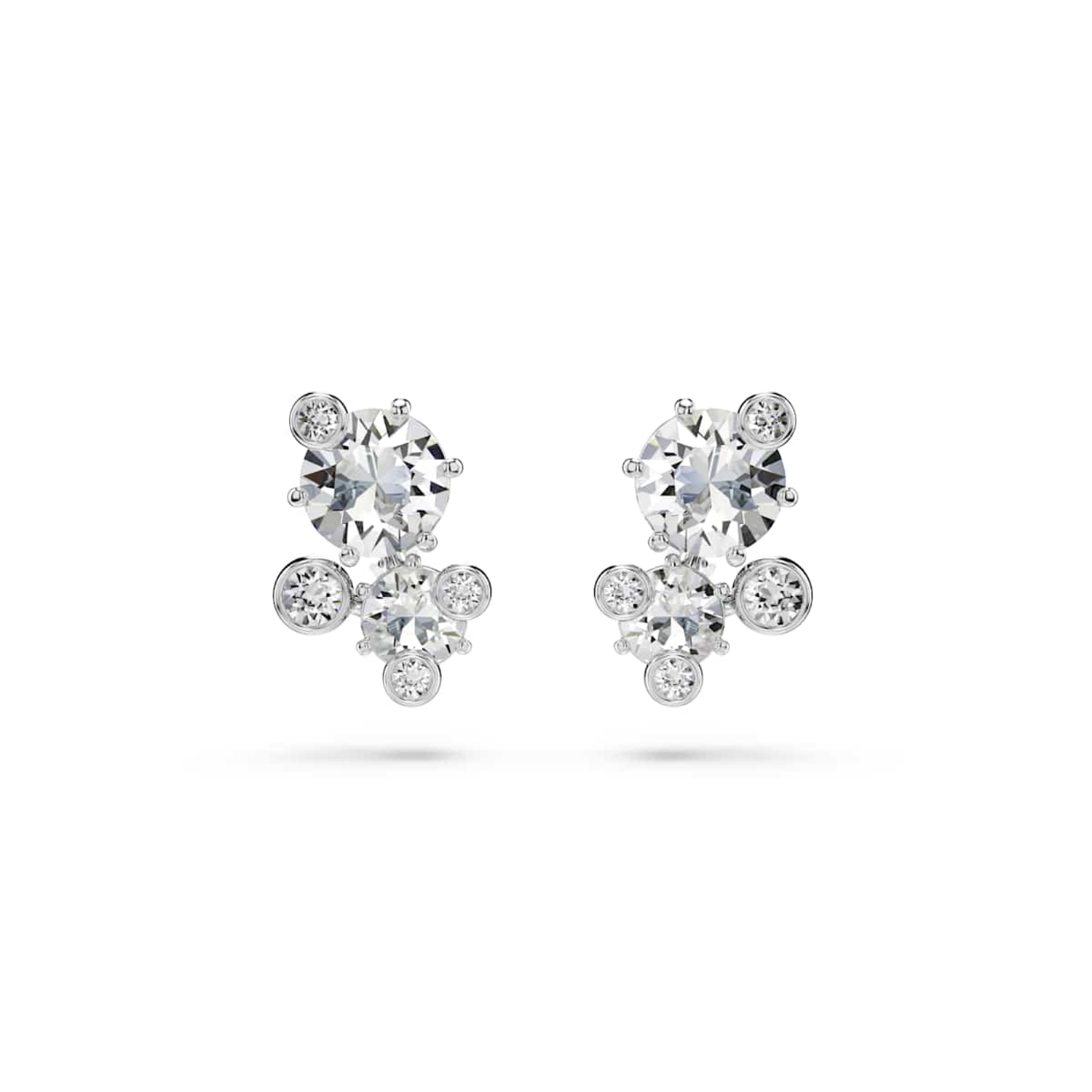 Swarovski Constella Silver Set 5738285