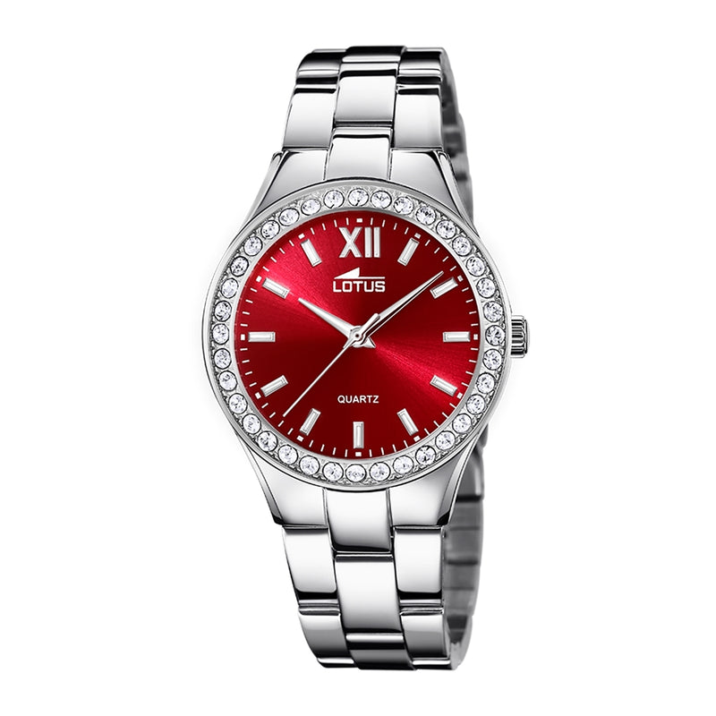 Lotus Trendy Dames Horloge 18883/6-zoom-