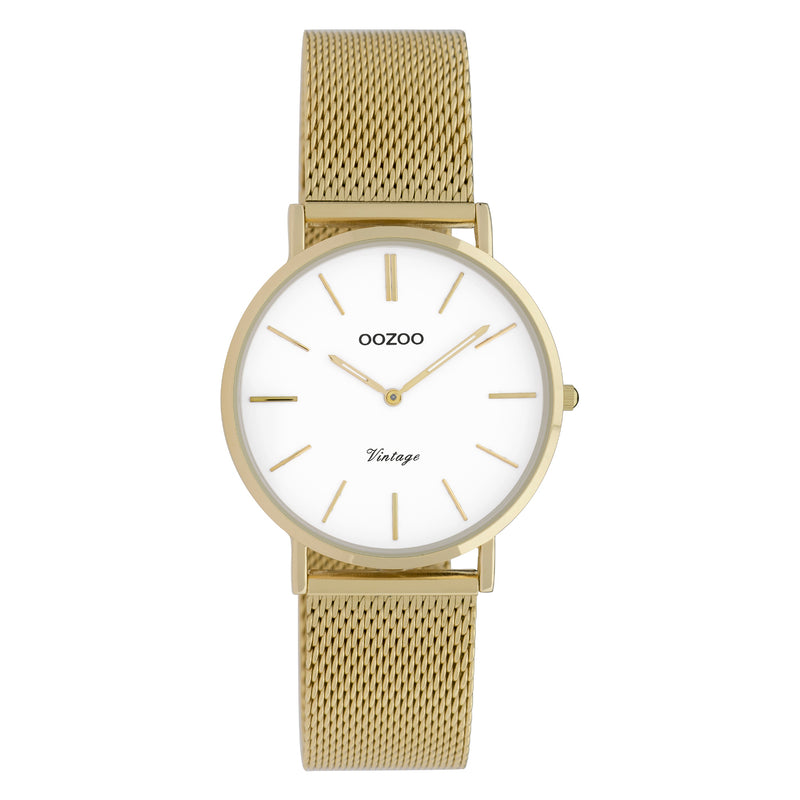 OOZOO Vintage Women's Watch C9911-zoom-