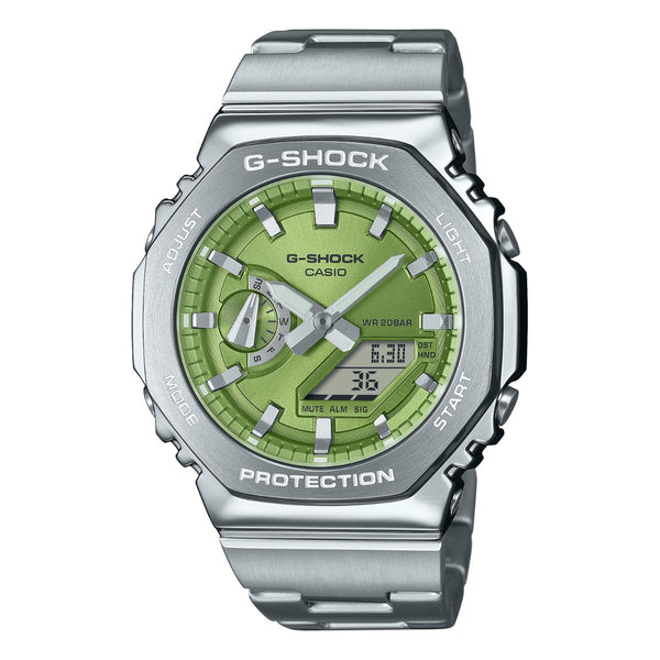 G Shock