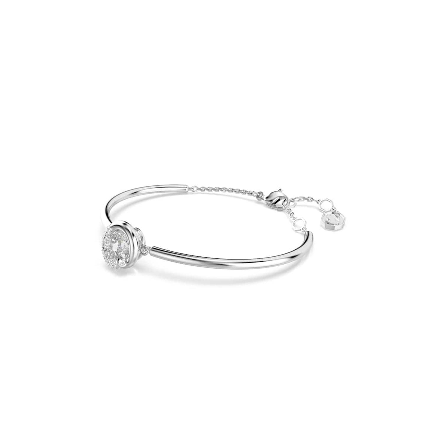 Swarovski Dextera Silver Bracelet 5733399
