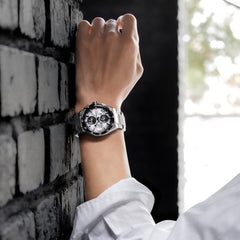 Seiko Astron Solar Watch SSH153J1