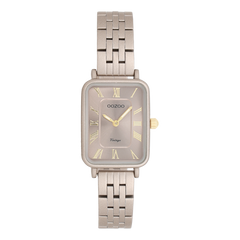 OOZOO Vintage Taupe Women's Watch C20412