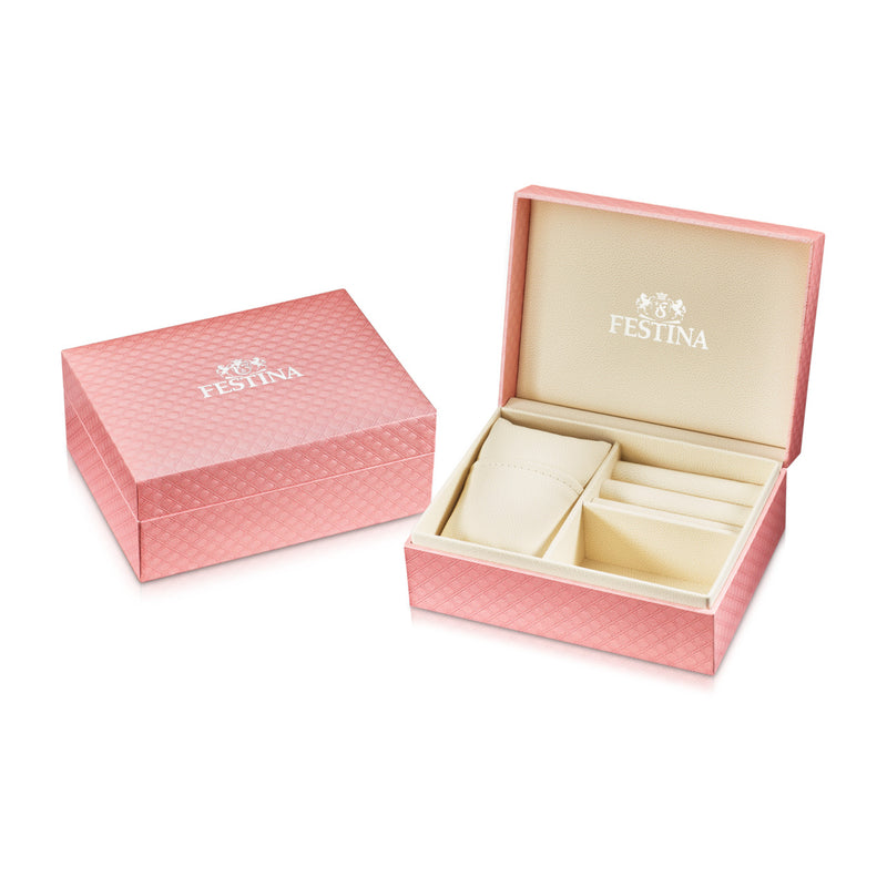 Festina Boyfriend Women's Watch F20622/2-zoom-