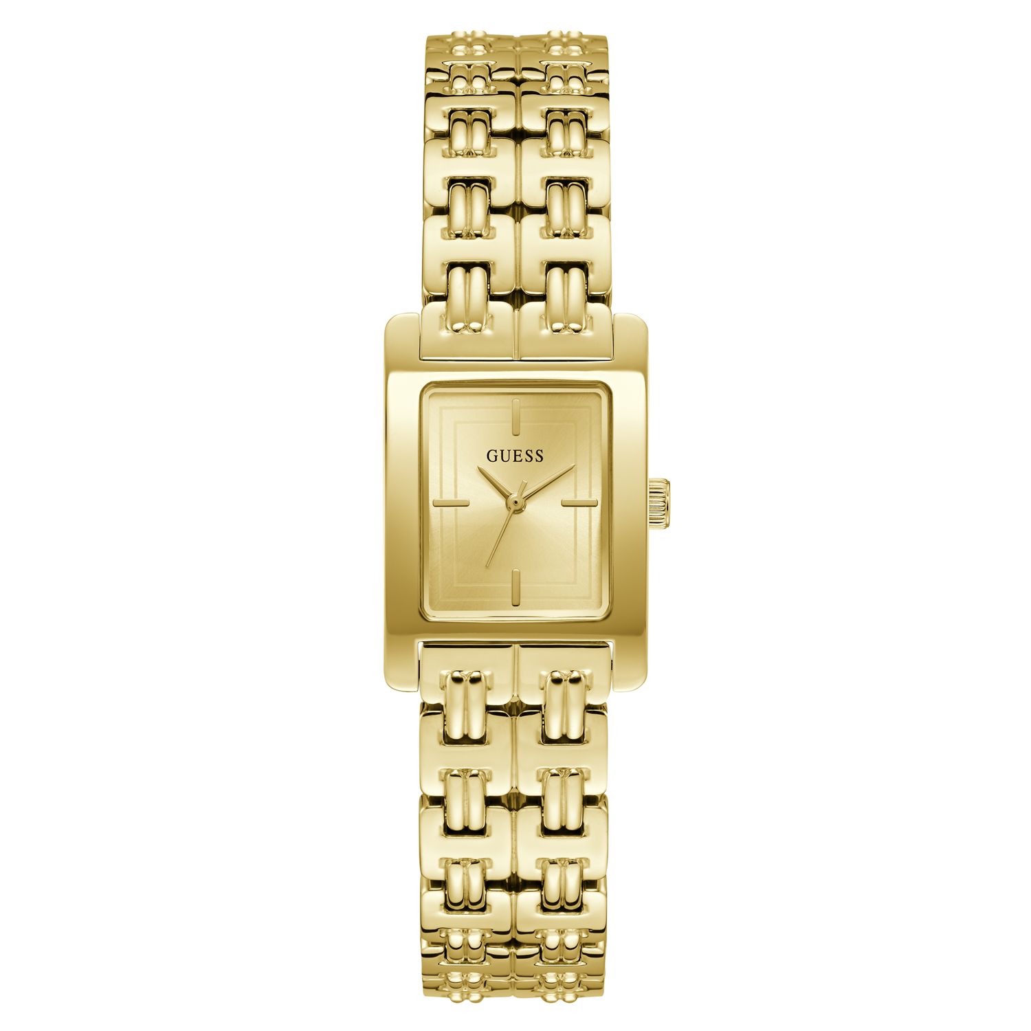 Guess Cove Gold-coloured Women's Watch GW1026L2