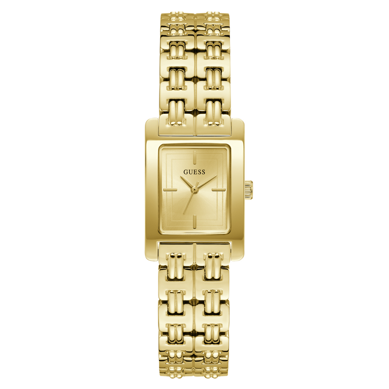 Guess Cove Gold-coloured Women's Watch GW1026L2-zoom-