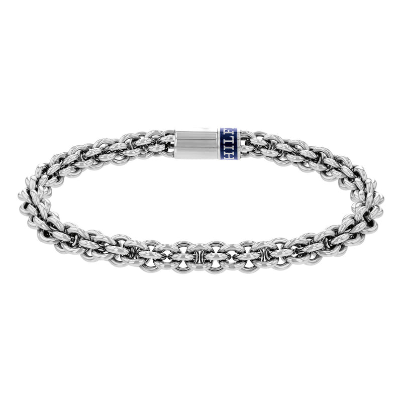Tommy Hilfiger Jewels Silver-coloured Bracelet TJ2790521-zoom-