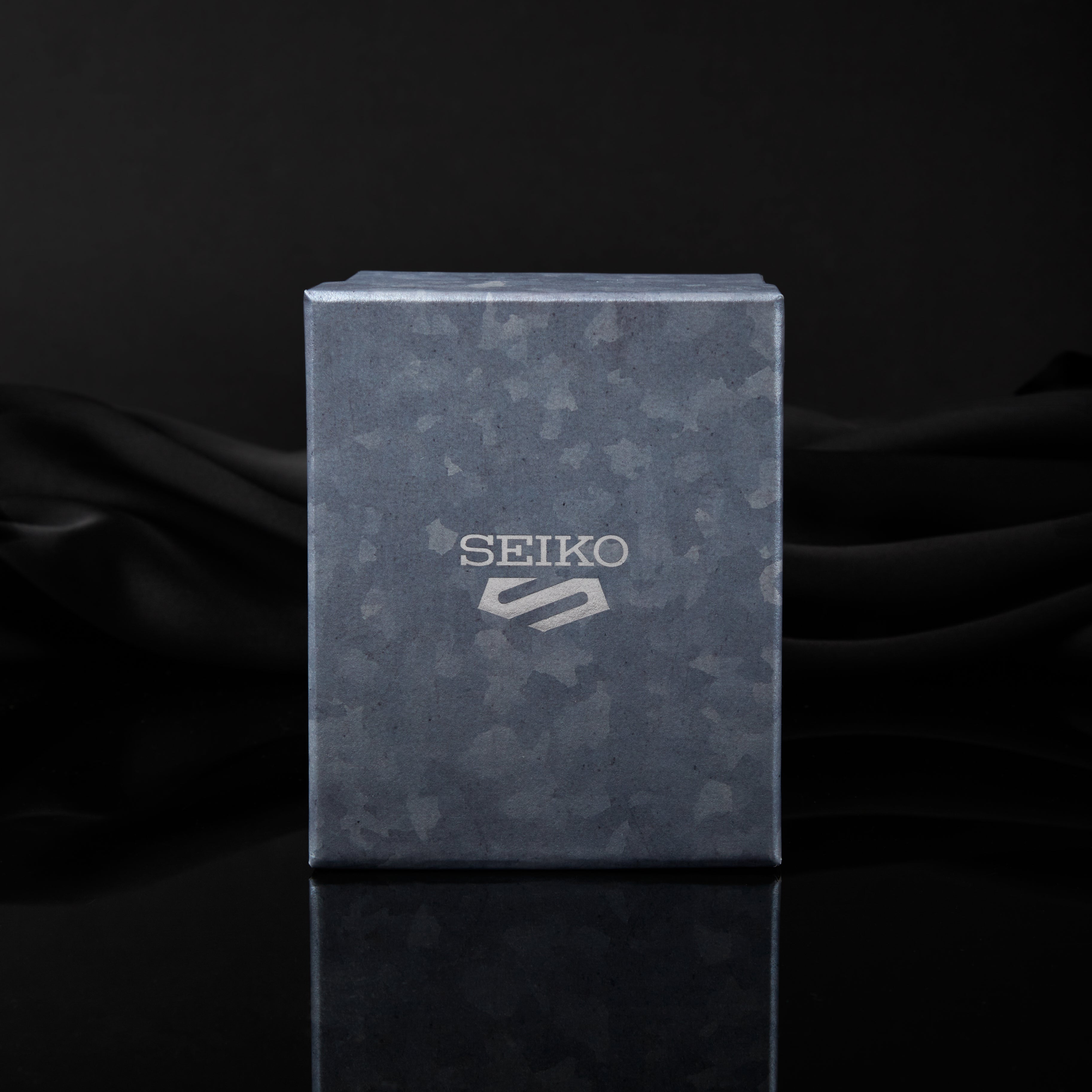 Seiko 5 Sports Automatic Watch SRPD55K1