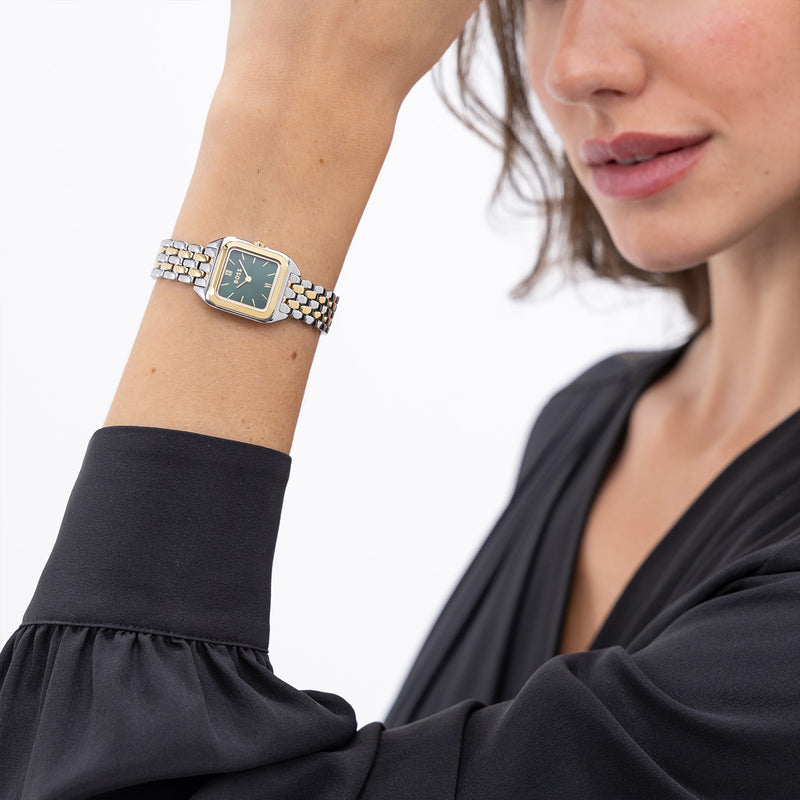 Hugo Boss Mae Petite Silver Women's Watch HB1502822-zoom-