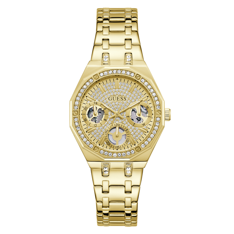 Guess Quinn Women's Watch GW0988L2-zoom-