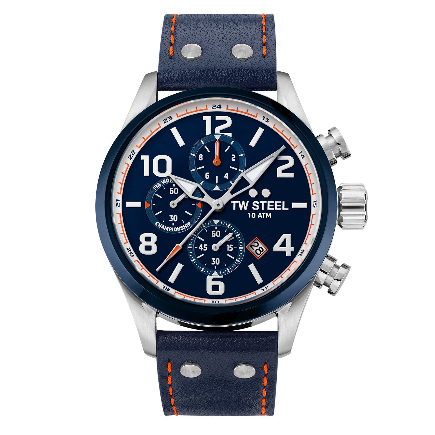 TW Steel Volante Men's Watch 2002-TWVS90