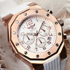 VNDX Ibiza Rebel Unisex Watch 2003-LR12810-02