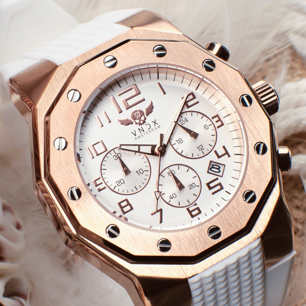 VNDX Ibiza Rebel Unisex Watch 2003-LR12810-02