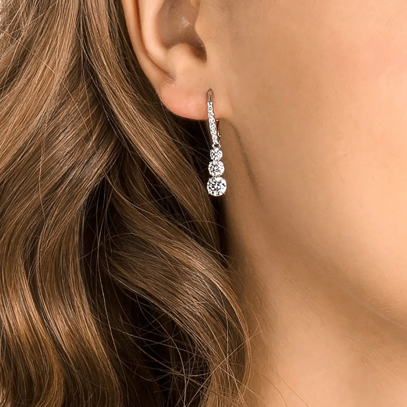 Swarovski Attract Trilogy Earrings 5416155-zoom-