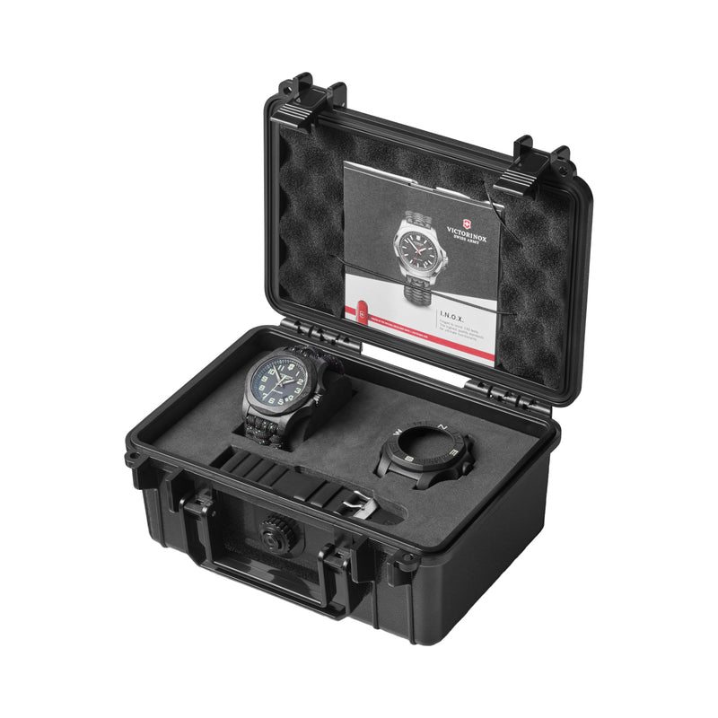 Victorinox I.N.O.X. Men's Watch 241859-zoom-