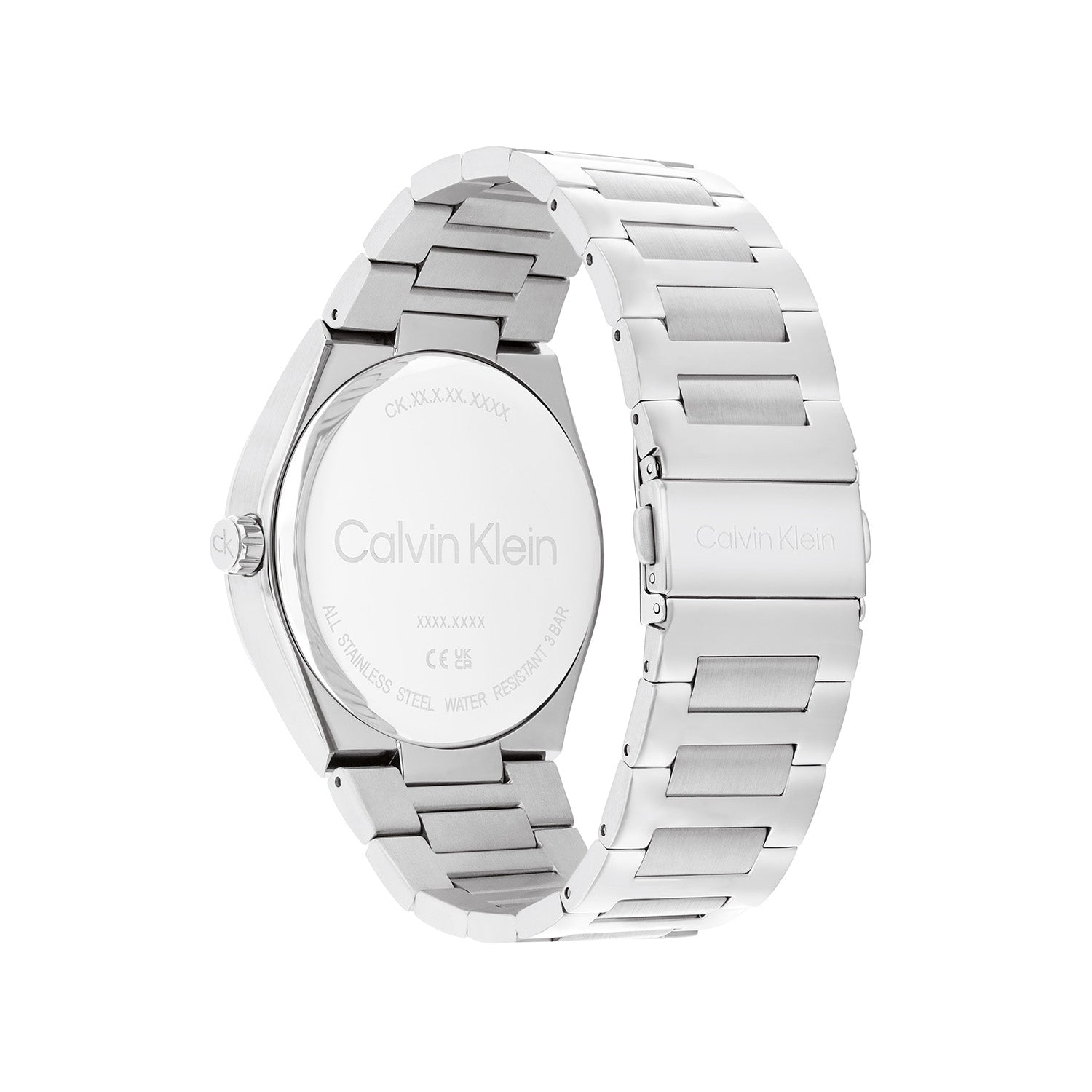 Calvin Klein Distinguish Men's Watch CK25200488