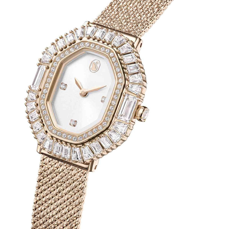 Swarovski Gold Women's Watch 5732501-zoom-