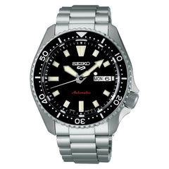 Seiko 5 Sports Analog Men's Watch SRPL85K1
