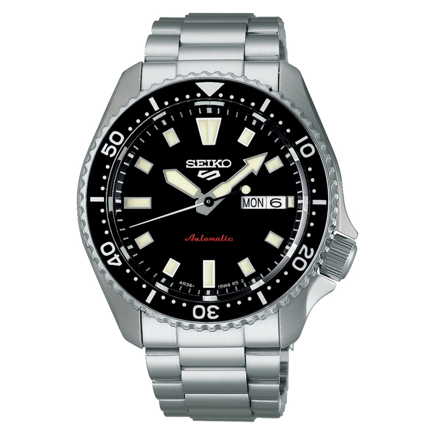 Seiko 5 Sports Analog Men's Watch SRPL85K1