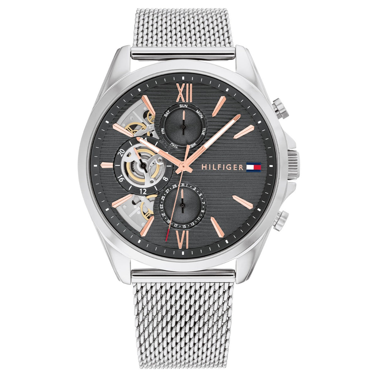 Tommy Hilfiger Quartz Men's Watch TH1710646