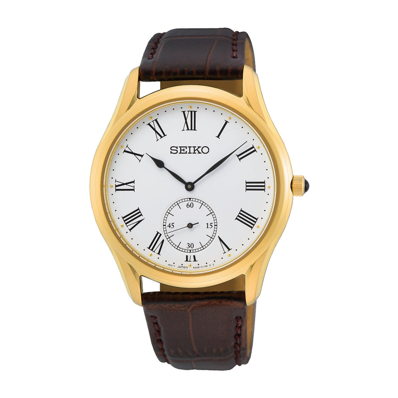 Seiko Heren Horloge 2000-SRK050P1-zoom-