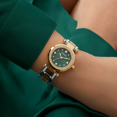 Guess Ginger Women's Watch GW0869L1