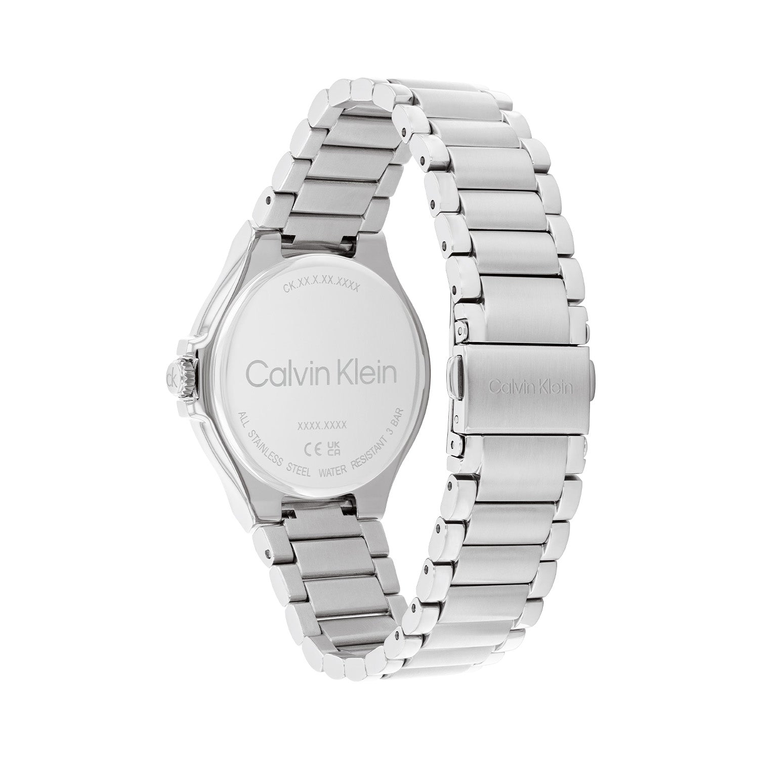 Calvin Klein Confidence Men's Watch CK25200482