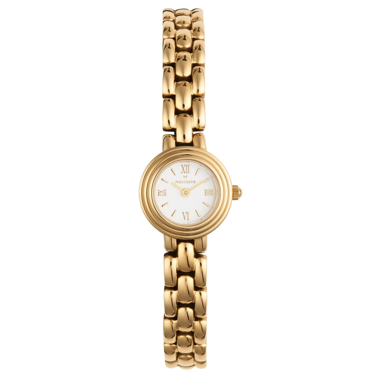 Mockberg Antique Women's Watch MB0181