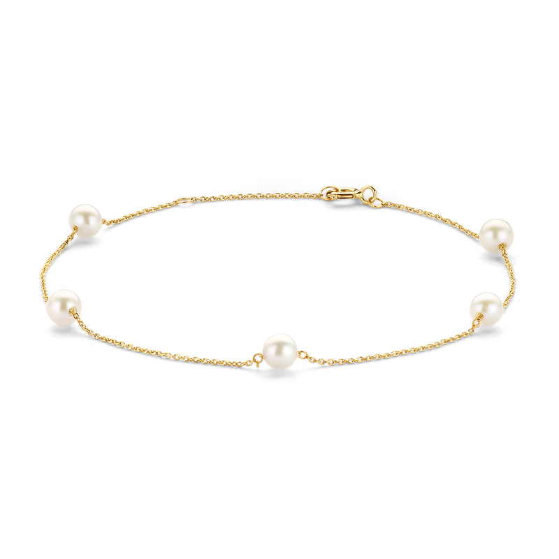 Blush 14 karat gold Bracelet 2248YPW-zoom-
