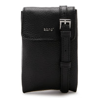 Abro Black Phone bag 030043-37-18