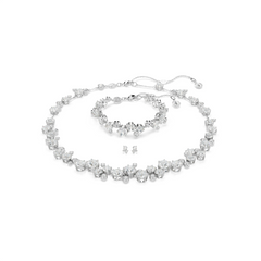 Swarovski Constella Silver Set 5738285
