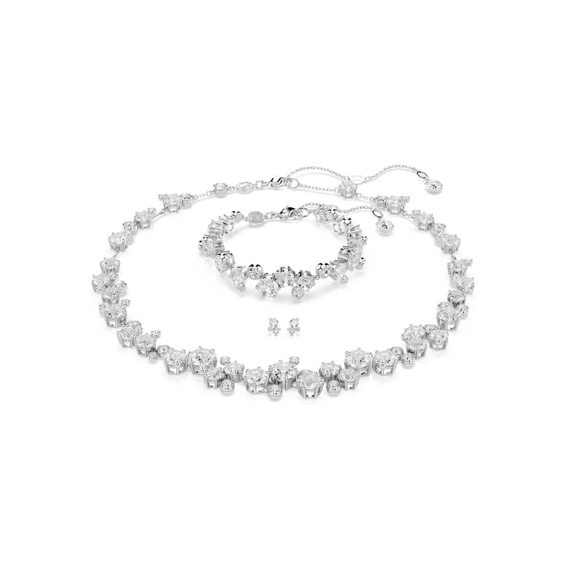Swarovski Constella Silver Set 5738285-zoom-