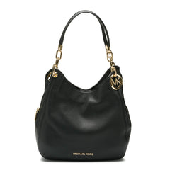 Michael Kors Lillie Black Shoulder Bag 30T9G0LE3L-001