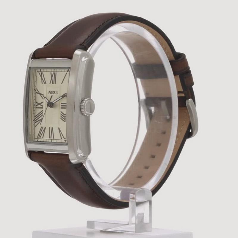 Fossil Carraway Men's Watch FS6012-zoom-