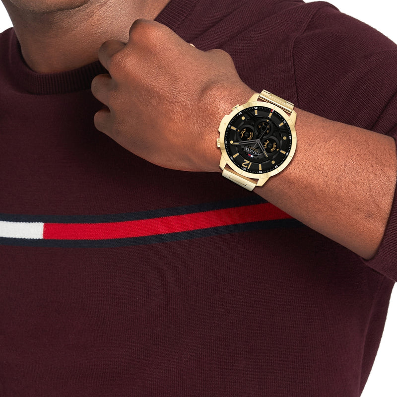 Tommy Hilfiger Men's Watch TH1710511-zoom-