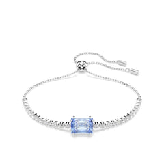 Swarovski Matrix Silver Coloured Bracelet 5693411